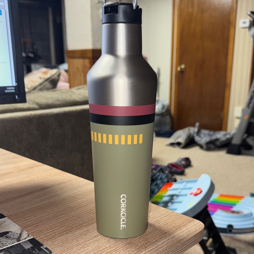 Corkcicle Star Wars edition